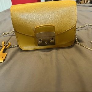 Furla crossbody bag